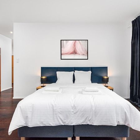 Apartamenty Piekna 28A By Your Freedom Варшава Экстерьер фото