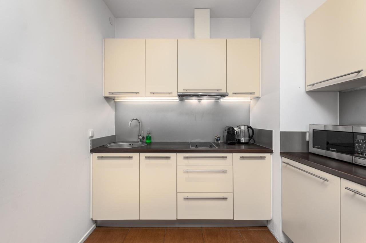Apartamenty Piekna 28A By Your Freedom Варшава Экстерьер фото
