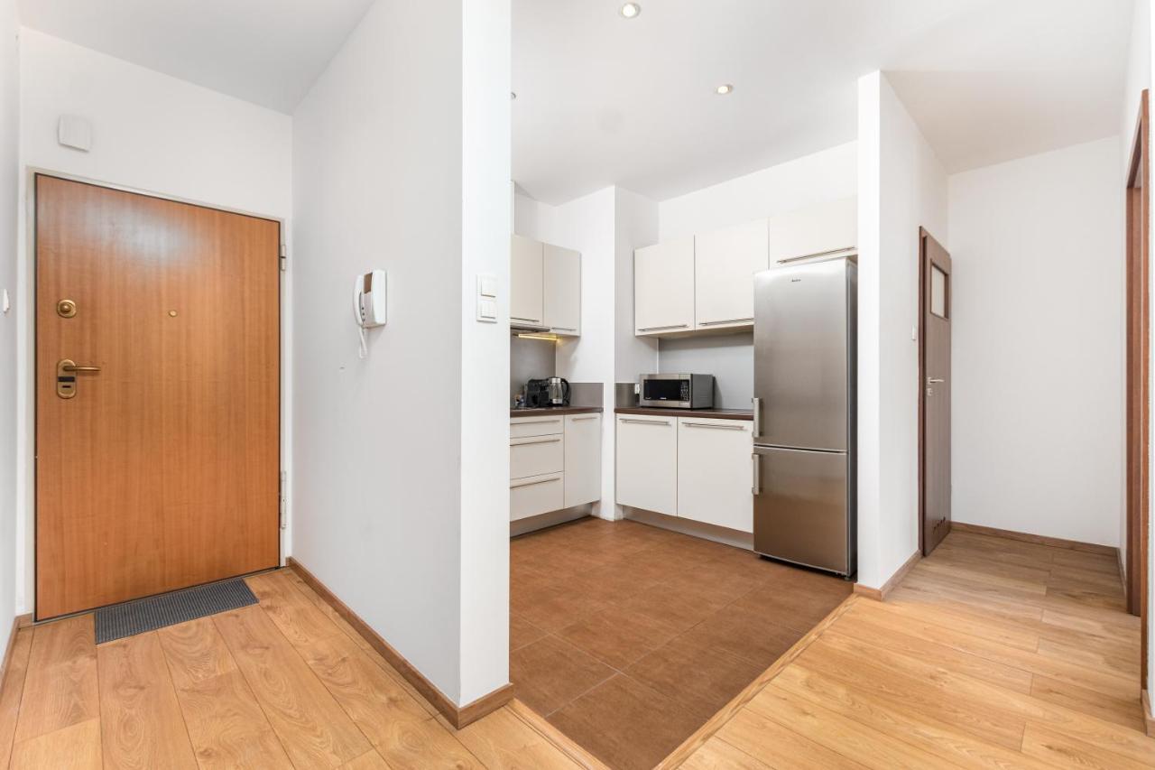 Apartamenty Piekna 28A By Your Freedom Варшава Экстерьер фото