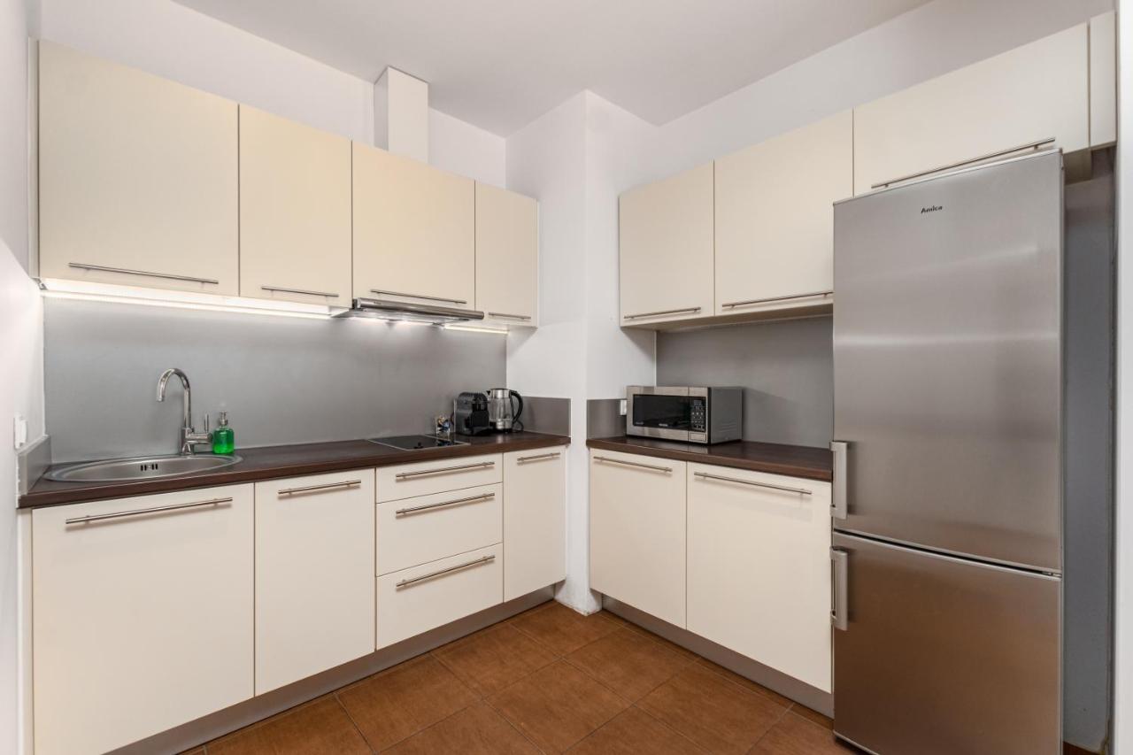 Apartamenty Piekna 28A By Your Freedom Варшава Экстерьер фото