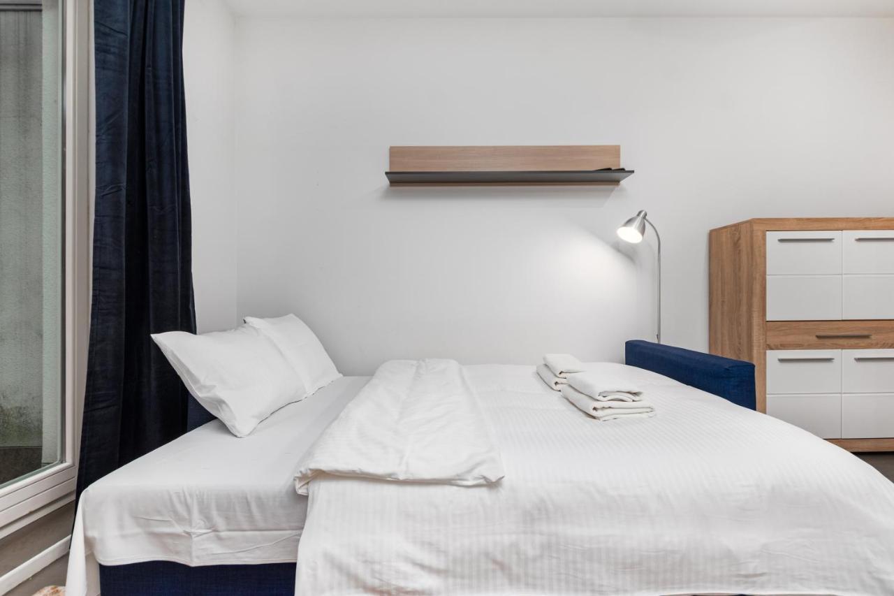 Apartamenty Piekna 28A By Your Freedom Варшава Экстерьер фото