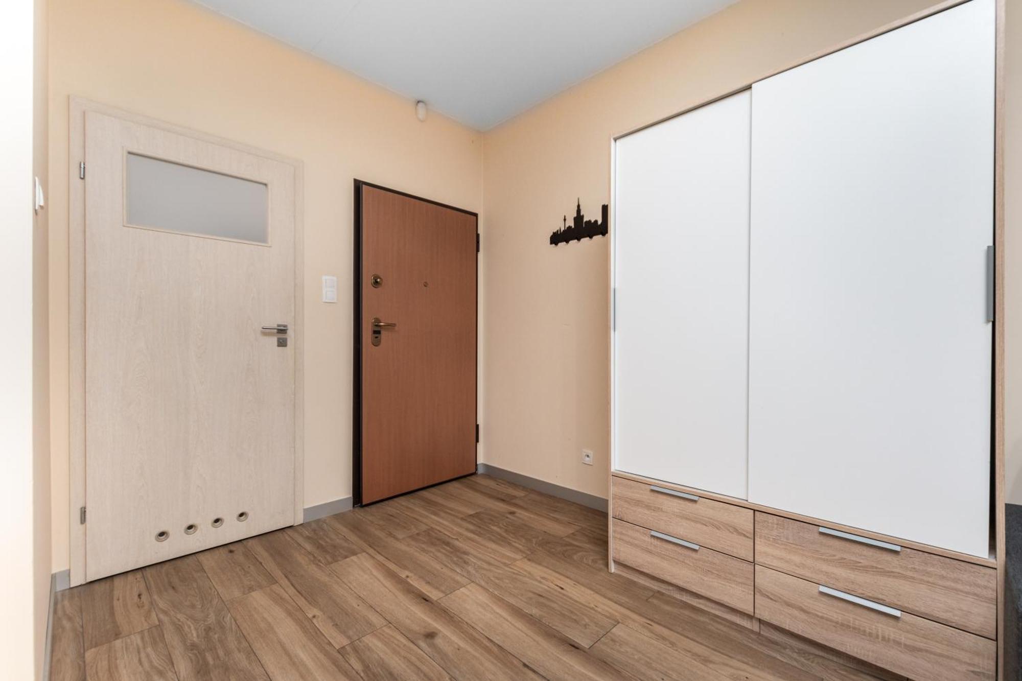 Apartamenty Piekna 28A By Your Freedom Варшава Экстерьер фото